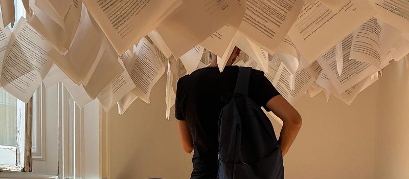 GRÉMIO DE RESSOADORES EM ESCRITA