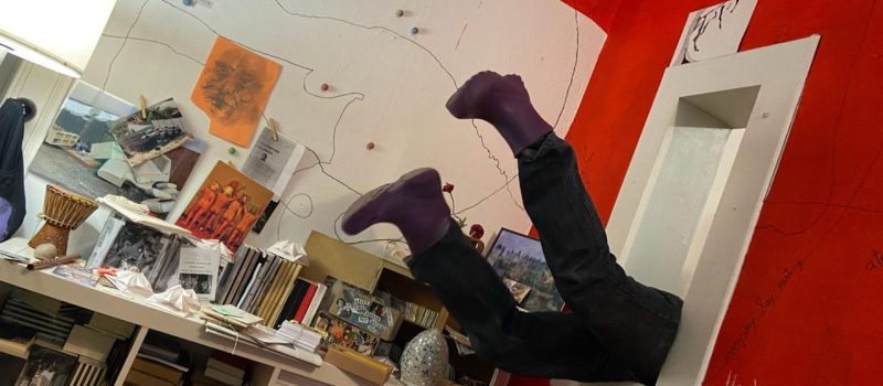 FIA 2026 – Investigação Artística